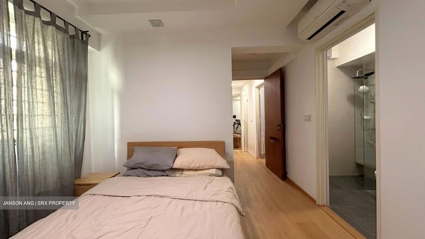 Blk 698C Jurong West Blossom (Jurong West), HDB 4 Rooms #618676131